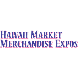 The Hawaii Market Merchandise Expo 2020